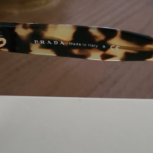 Prada Sunglasses - Picture 2 of 3